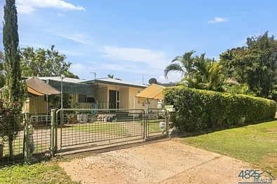 Mount Isa 3房  Family home in an excellent location