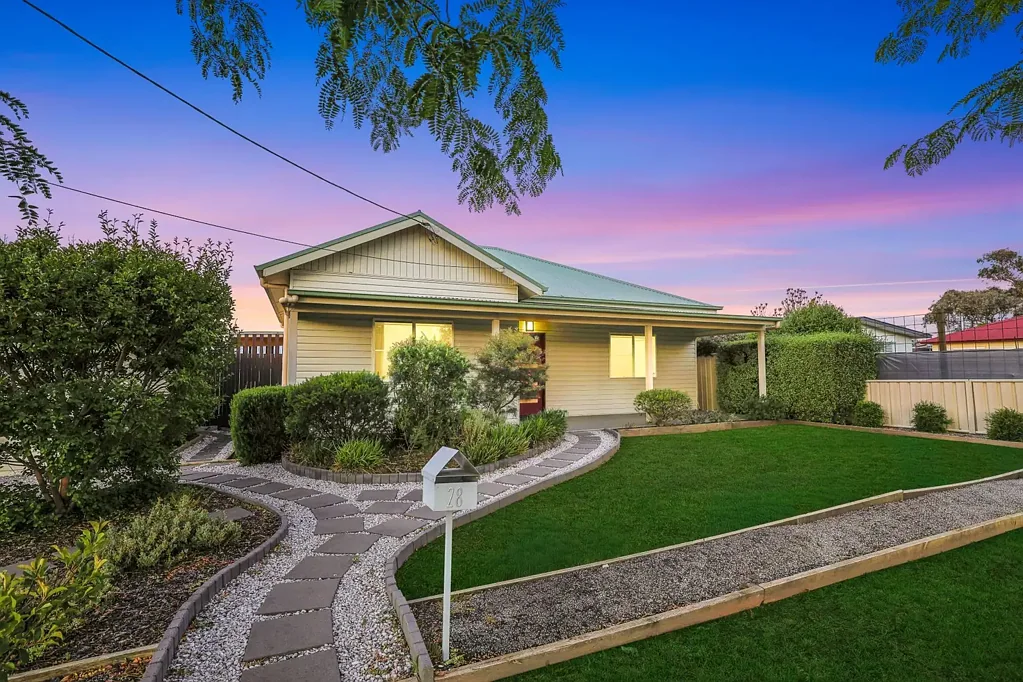 28 Horatio Street, Mudgee, NSW 2850