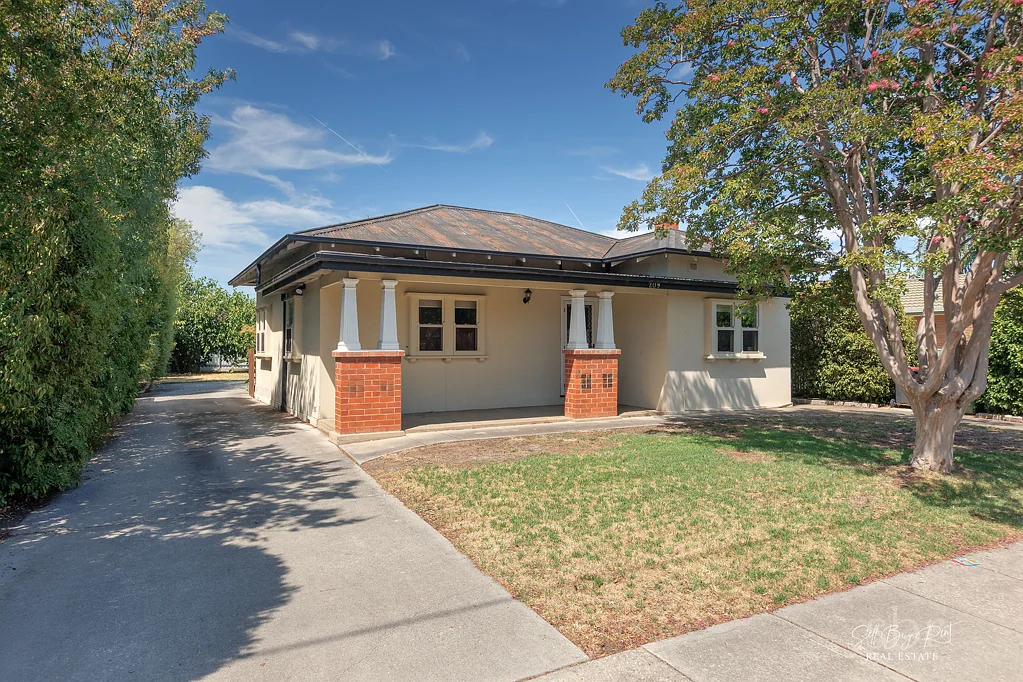 209 UNION ROAD, North Albury, NSW 2640