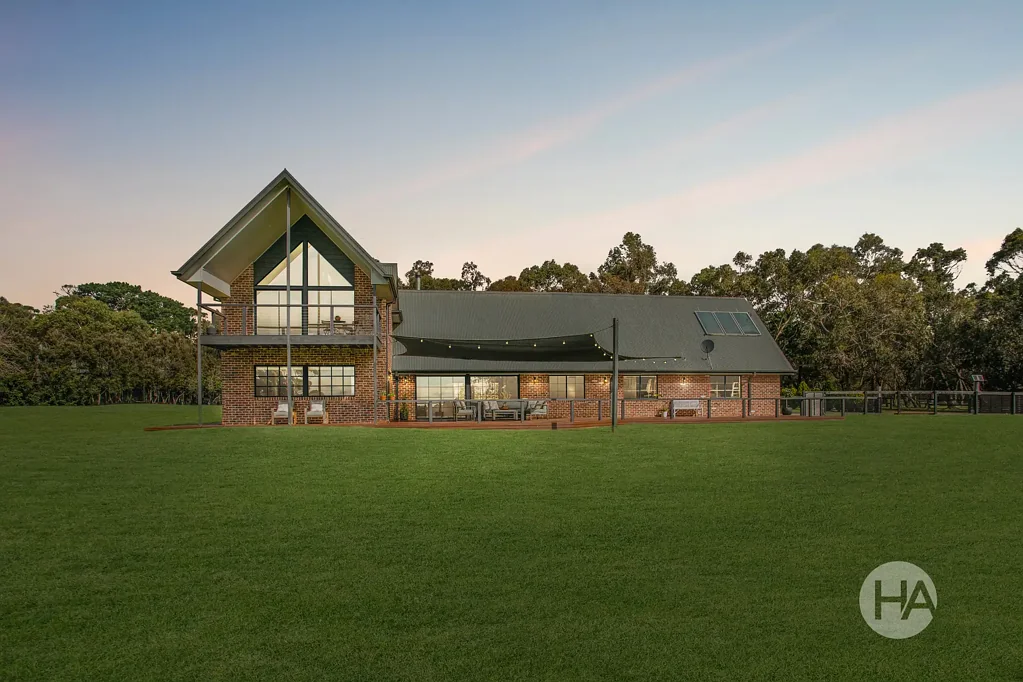 130 Shergolds Lane, Dromana, VIC 3936