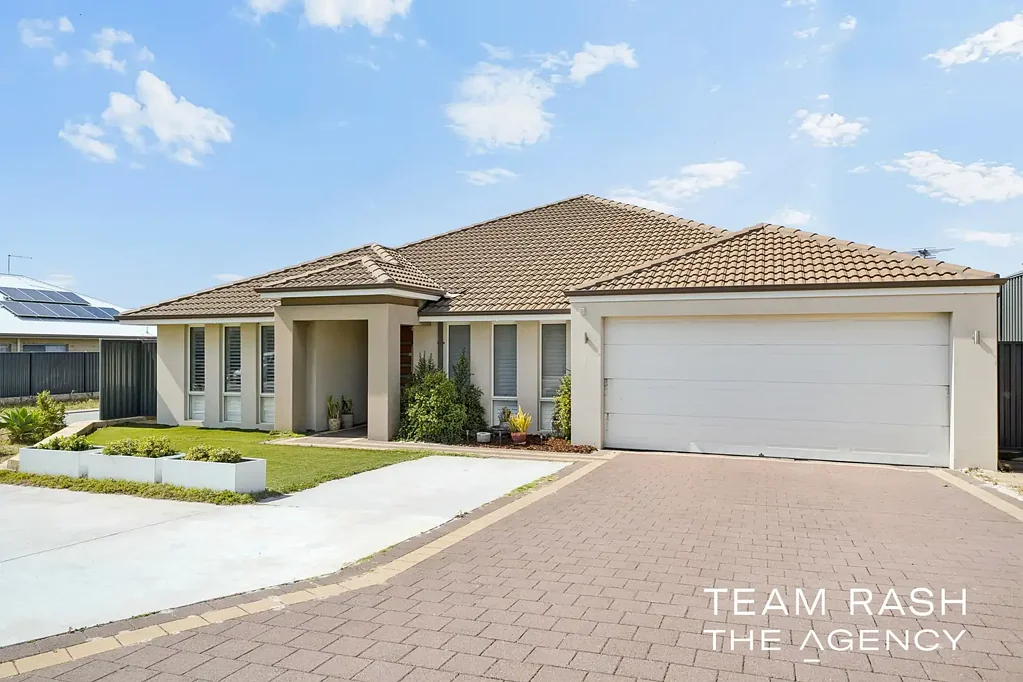 Ellenbrook 5Habitaciones Stunning Family Home with Space, Style & Premium Features