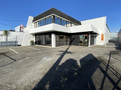 Business  Light Industry Zone