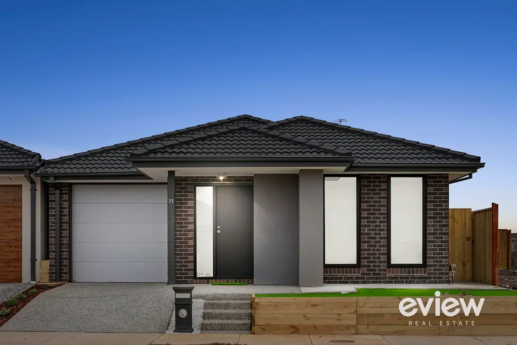 71 Cosmopolitan Drive, Wyndham Vale, VIC 3024