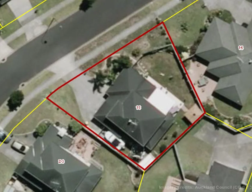18 Fergy Crescent, Wattle Downs, Auckland - Manukau, 4房, 0浴