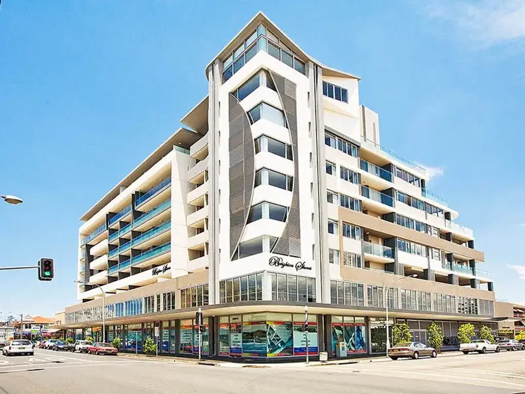 MODERN 2 BEDROOM IN HEART OF BRIGHTON