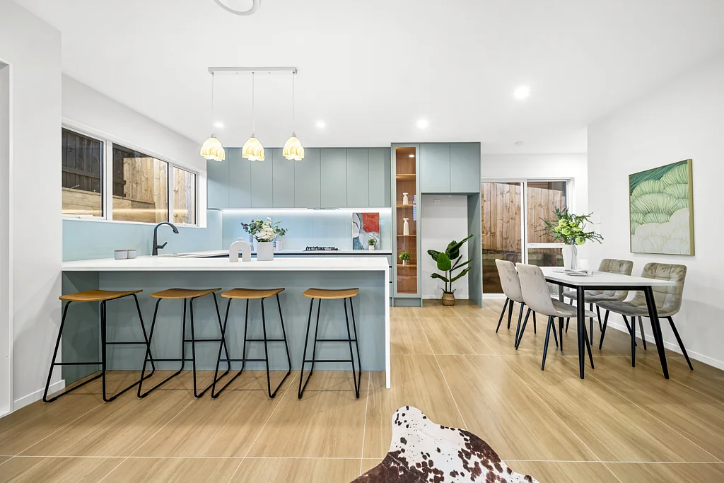 Albany 4침실 Stunning Brand-New Home In Prime Location