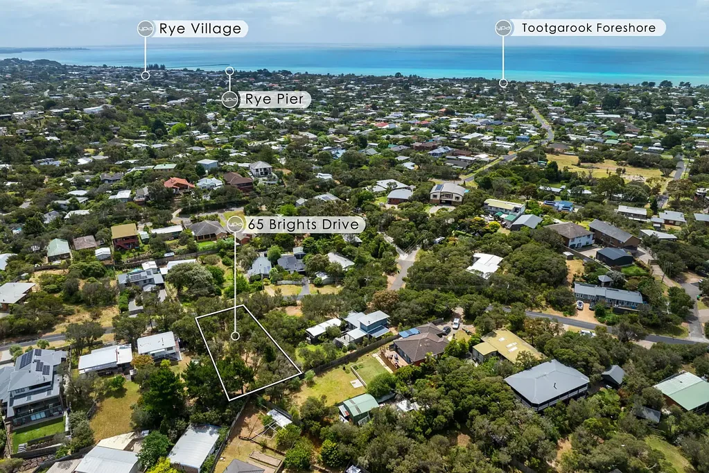 65 Brights Drive, Tootgarook, VIC 3941