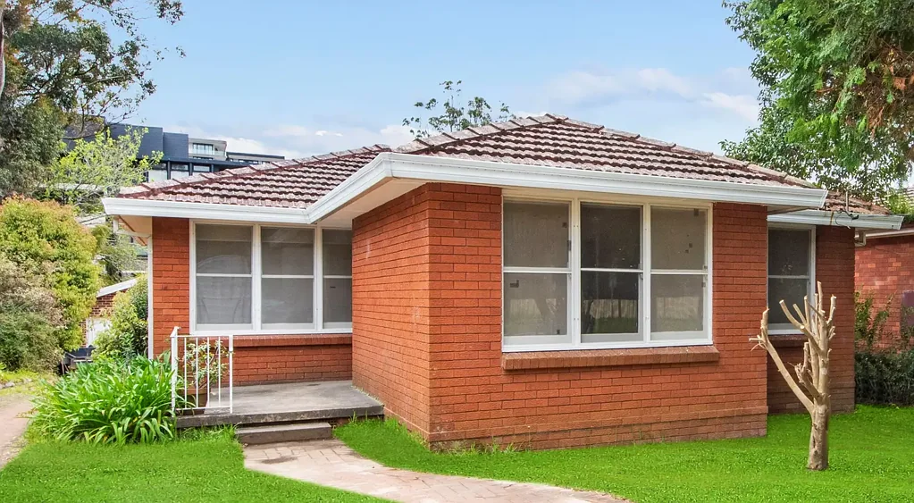 Waitara 3ห้องนอน Single Level | Waitara Public Catchment