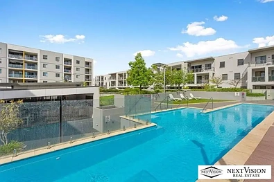 Cockburn Central 2房  UNDER OFFER