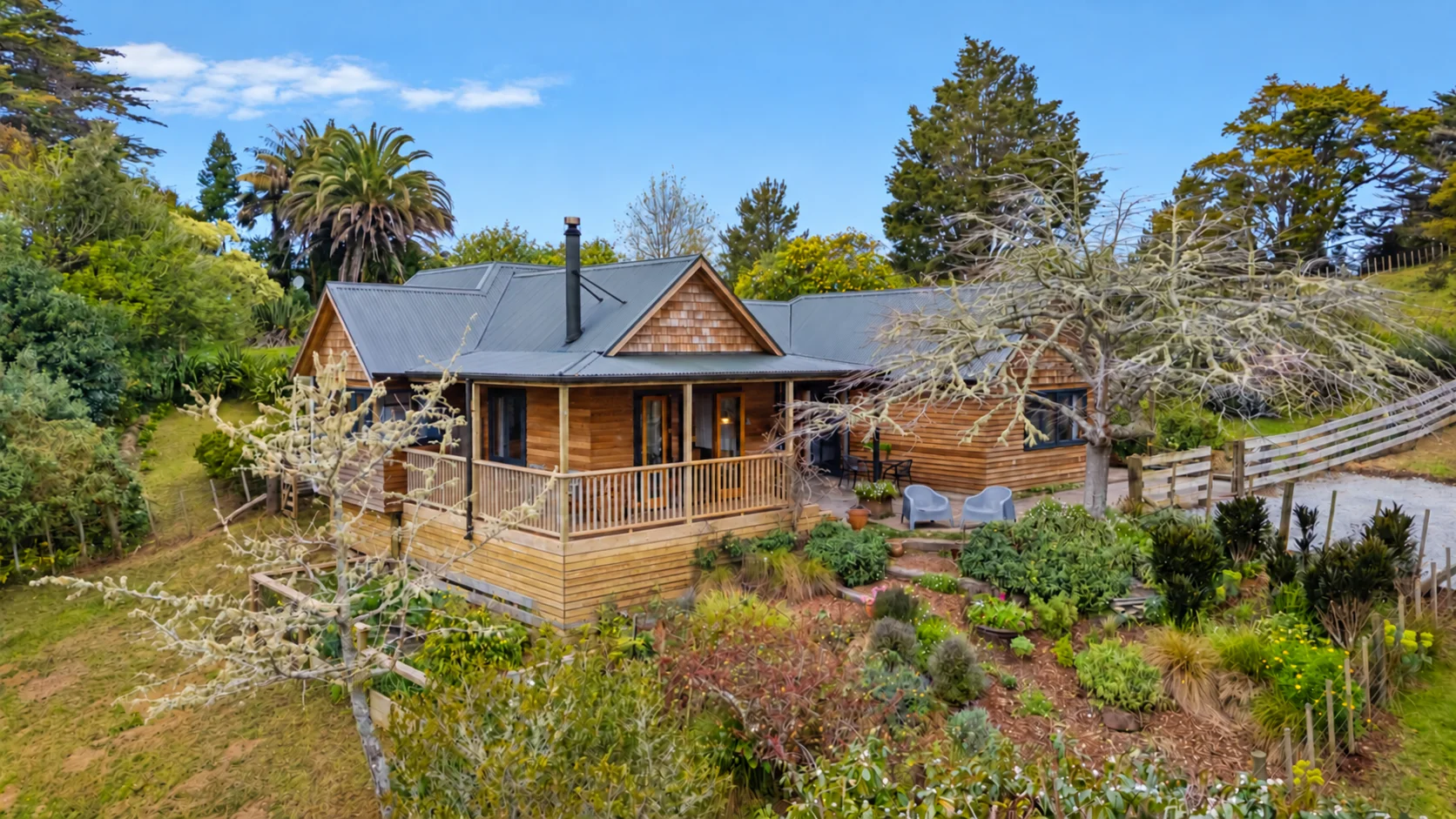 Puhoi 3Kwarto A Hidden Gem in the very Heart of Puhoi