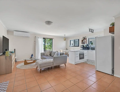 12/29 Ahern Street, Labrador, QLD 4215, 2 રૂમ, 1 બાથરૂમ, Unit