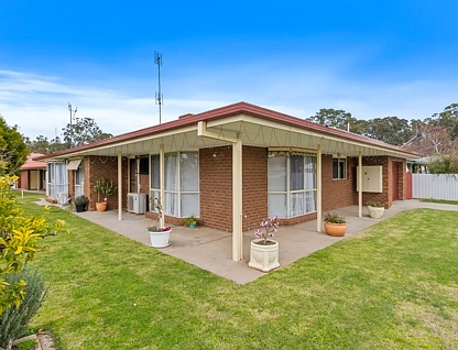 1/59 Kelly Street, Tocumwal, NSW 2714, 3房, 2浴, 独立屋