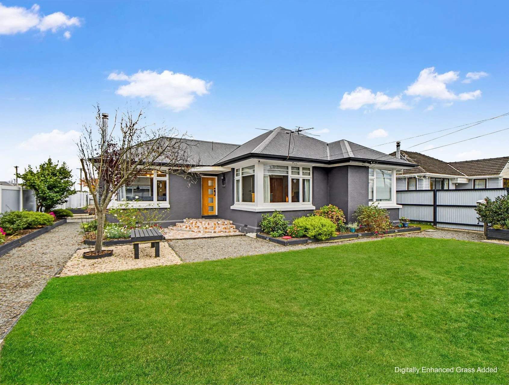Burwood 3chambre "The Good Life" on Cossar Street