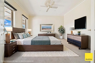 3 Wallawa Place, Huntly, VIC 3551, 4 Bedrooms, 2 Bathrooms, House