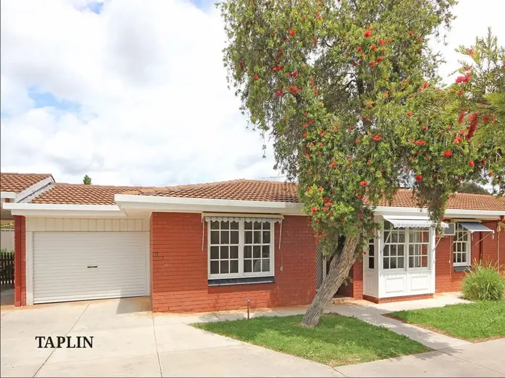 REFURBISHED UNIT IN SOUGHT AFTER LOCALE