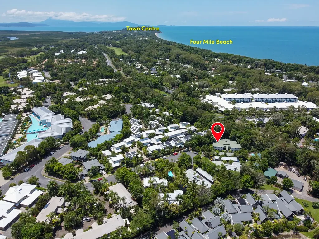 2/13 Morning Close, Port Douglas, QLD 4877
