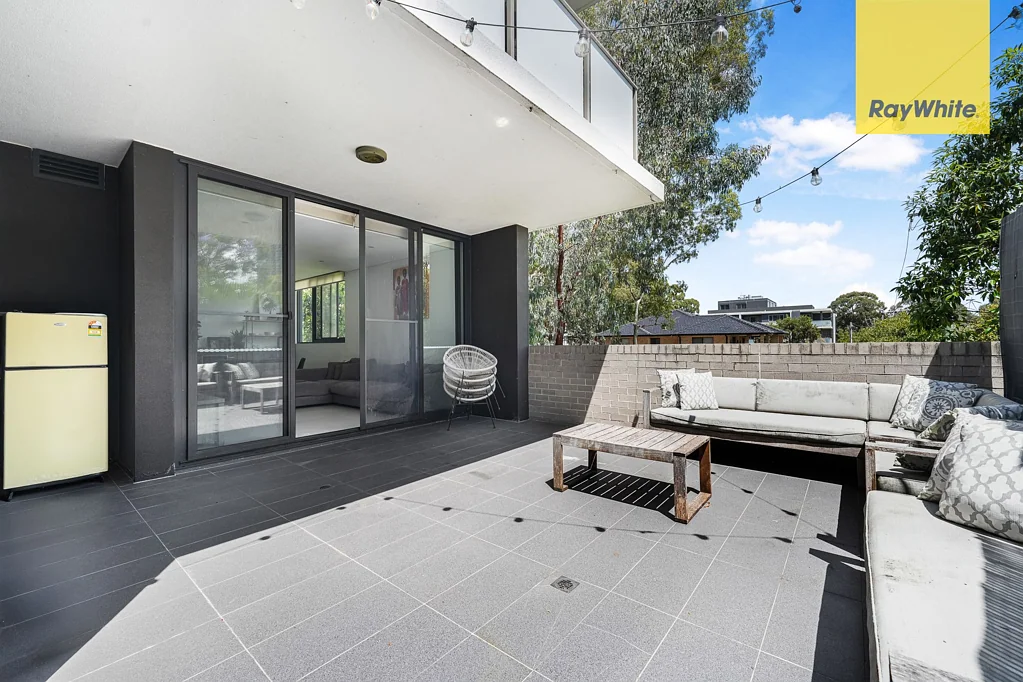 3010/1A Morton Street, Parramatta, NSW 2150