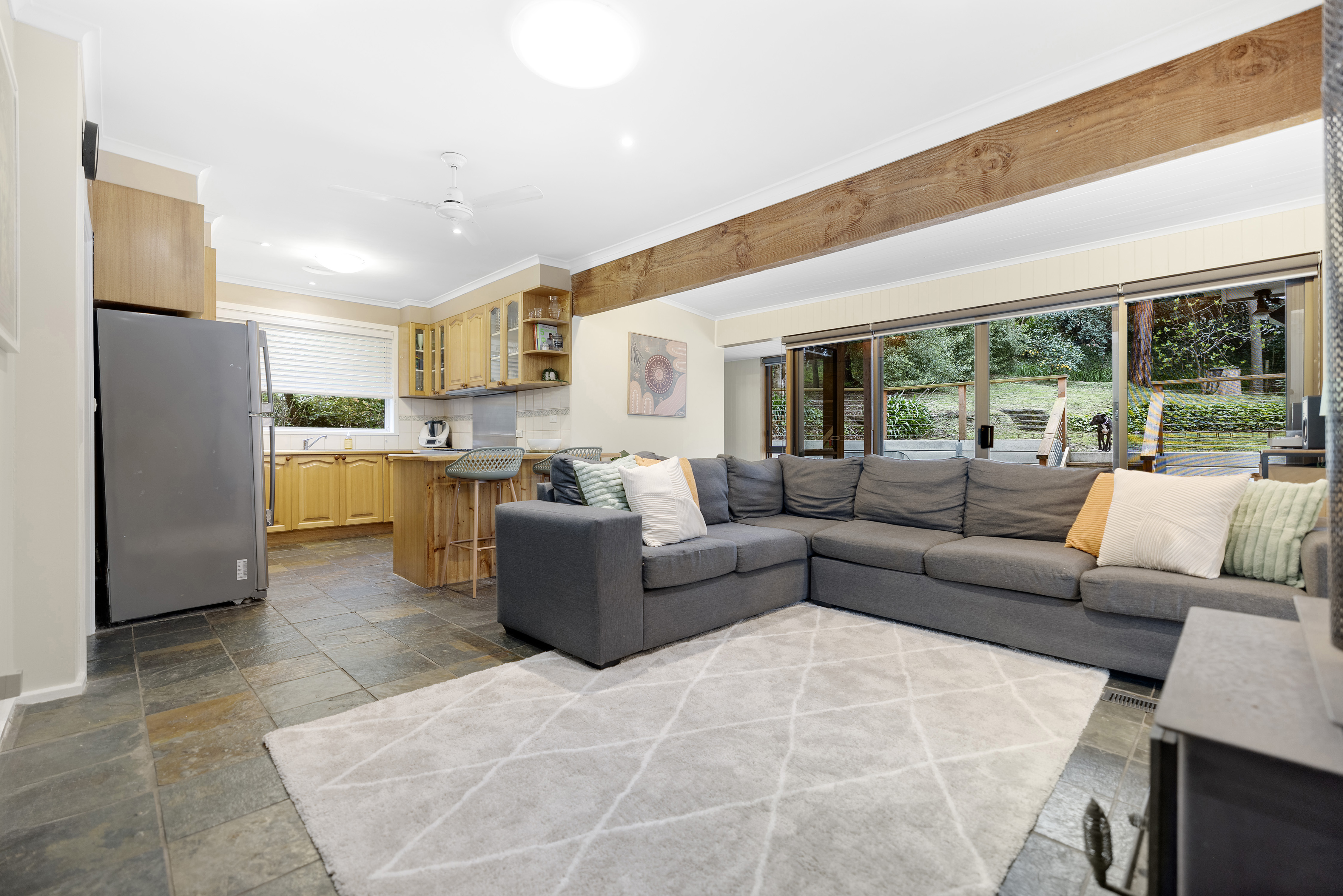 23 BELBROOK RD, UPWEY VIC 3158, 0房, 0浴, House