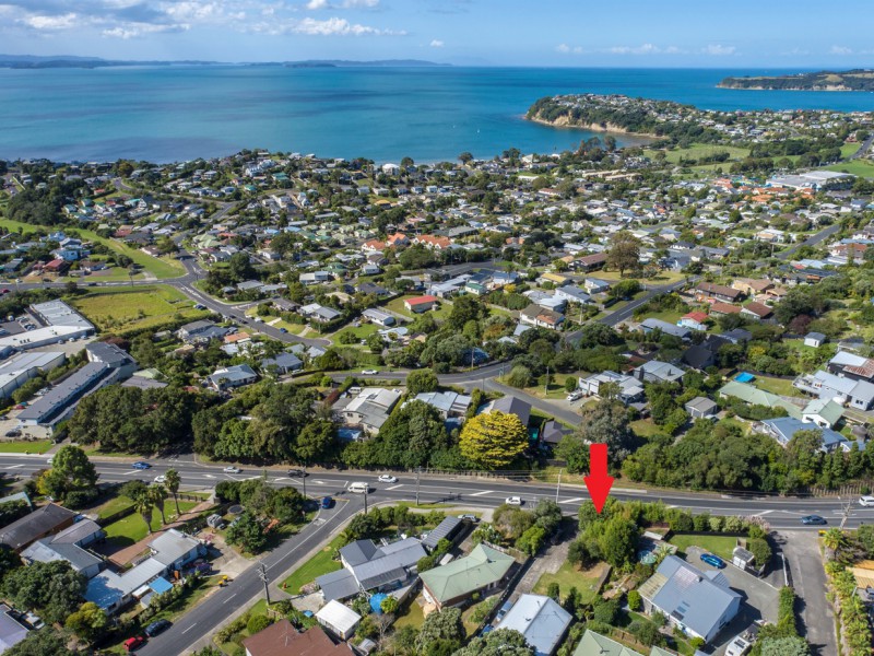 599 Whangaparaoa Road, Stanmore Bay, Auckland - Rodney, 0房, 0浴