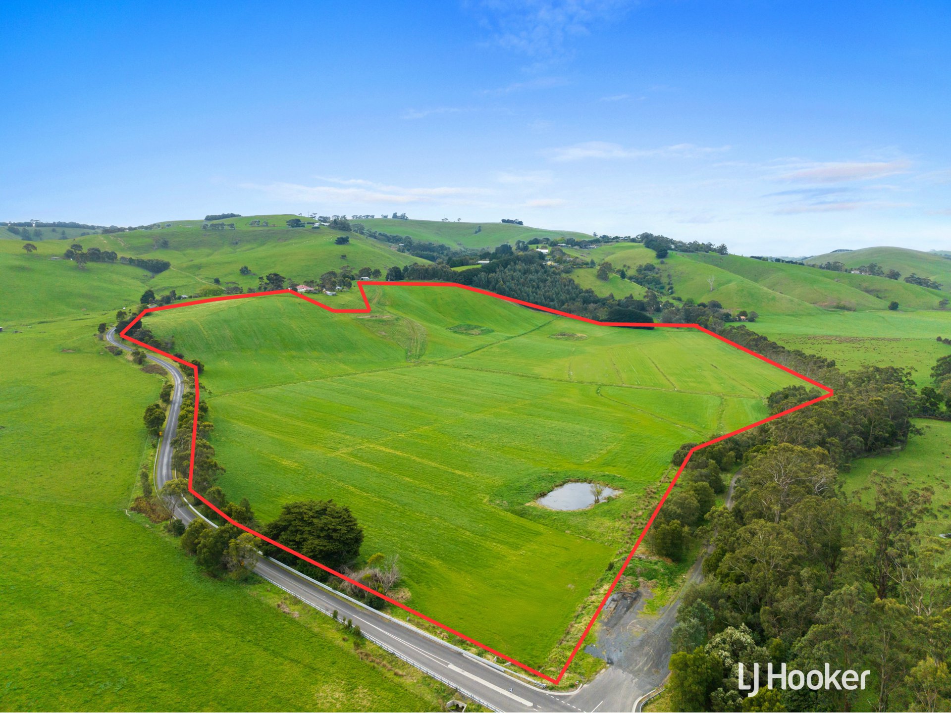 375 OUTTRIM-MOYARRA RD, OUTTRIM VIC 3951, 0部屋, 0バスルーム, Lifestyle Property