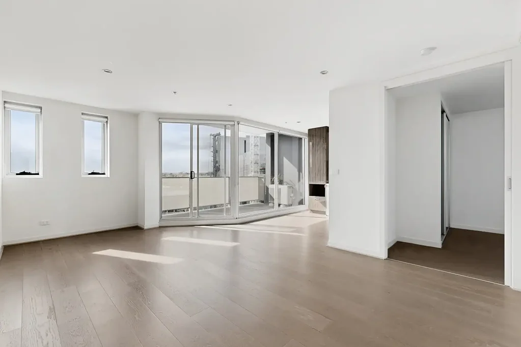 Light-Filled Two-Bedroom Apartment in a Prime Chapel Street Location