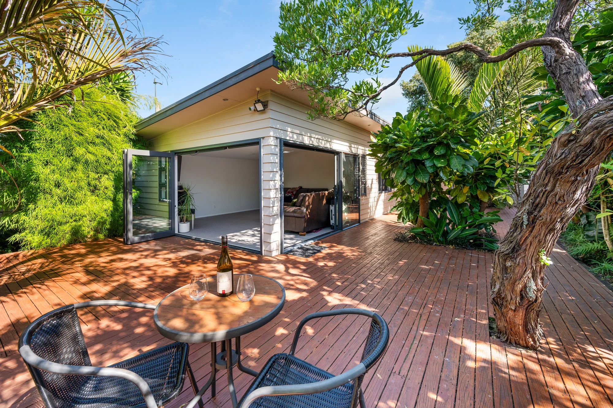 Napier South 4Habitaciones Ready When You Are