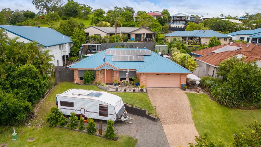 3 Robertson Drive, Burnside, QLD 4560