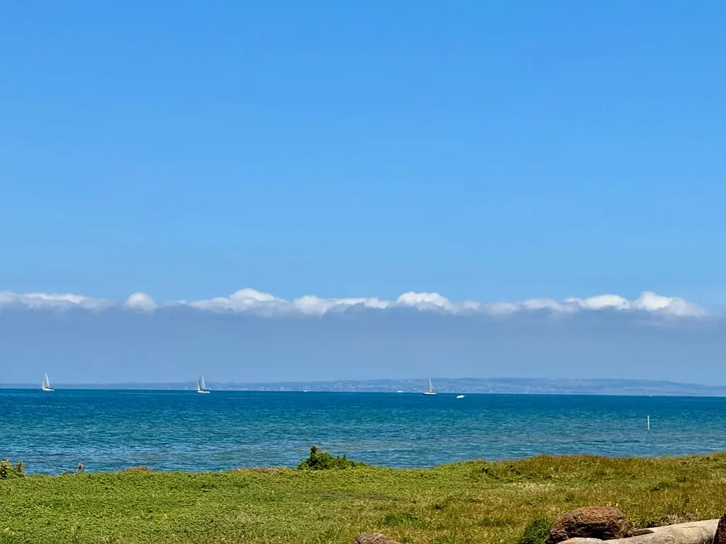 Werribee South Amazing Water Views - 1,500m2 of Waterfront Land