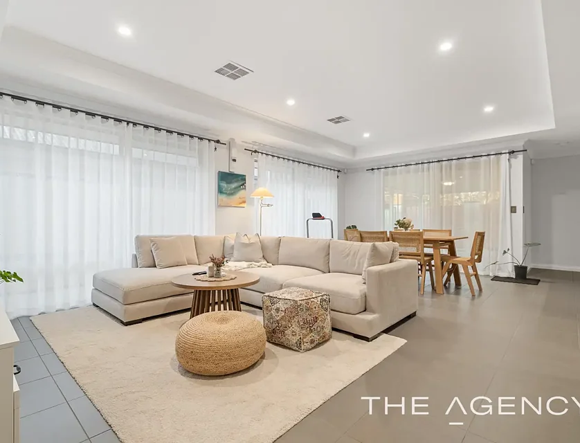 42B Dowitcher Loop, Gosnells, South East Perth, 3部屋, 2バスルーム, House