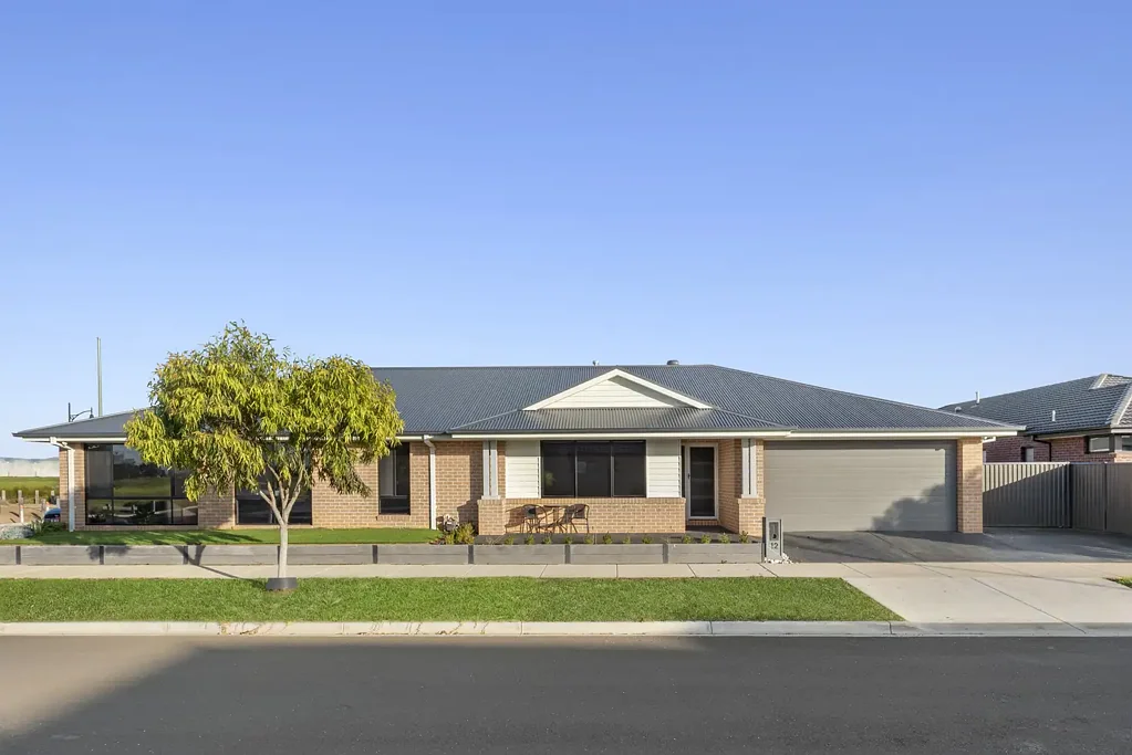 Spacious Family Living!