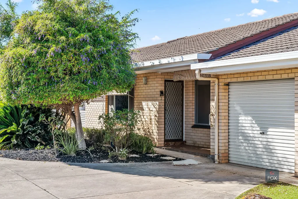 3/65 Winston Avenue, Daw Park, SA 5041