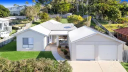 38 Mark Road West, Little Mountain