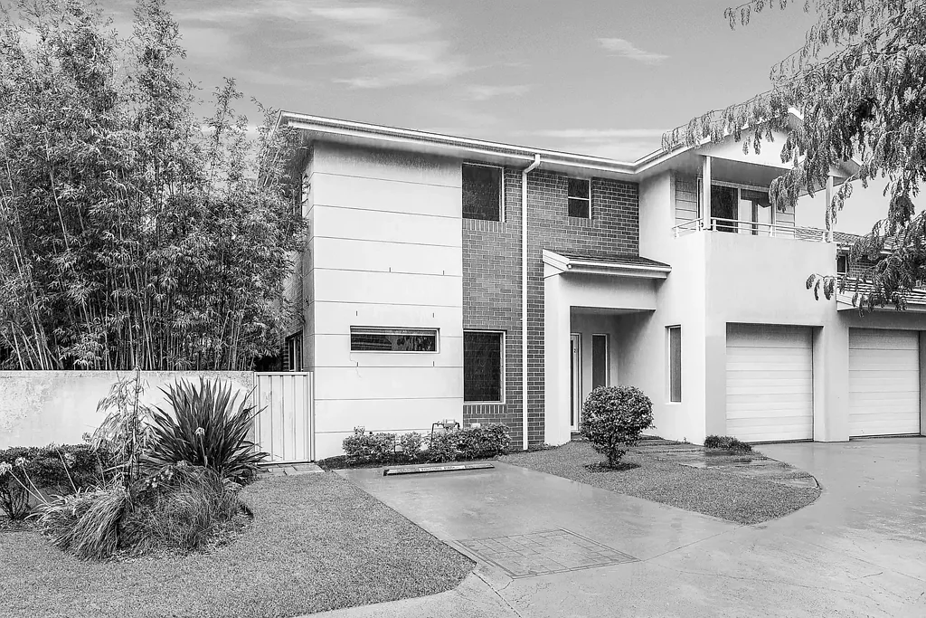 2/28 Roberts Street, Jannali, NSW 2226