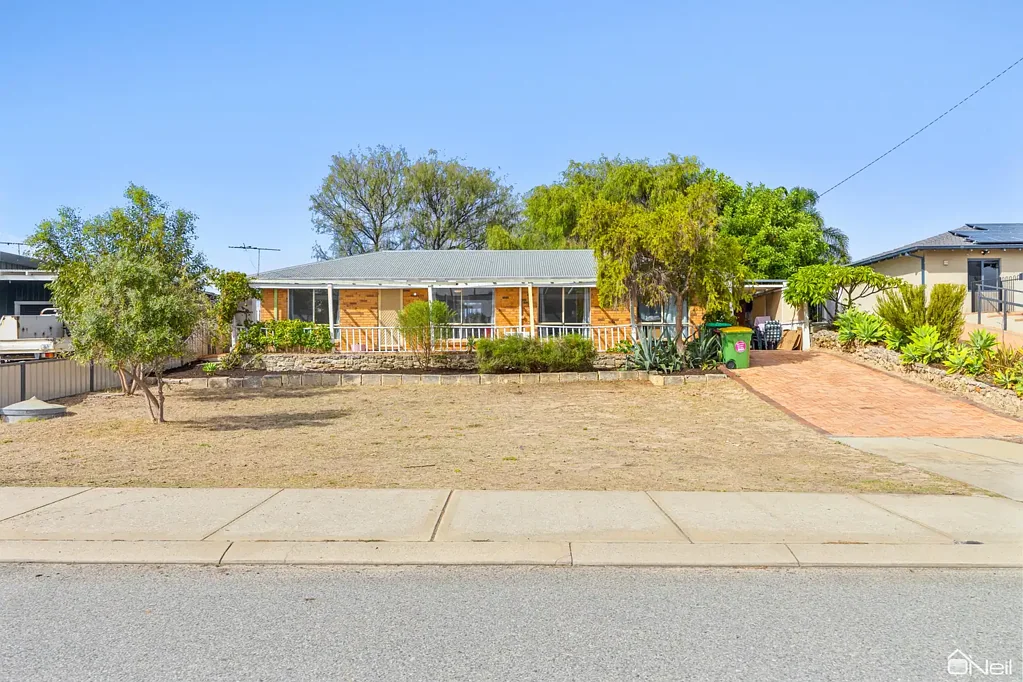 30 Karunjie Road, Golden Bay, WA 6174