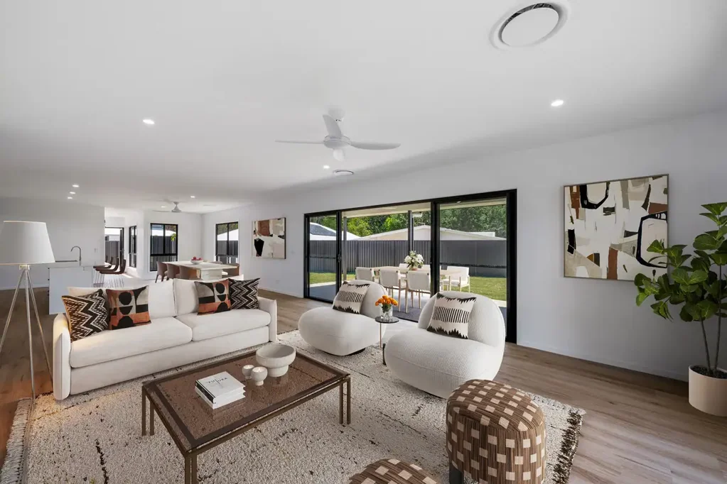 66 Treeline Circuit, Mooloolah Valley, QLD 4553
