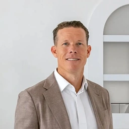 Gavin Ottaway