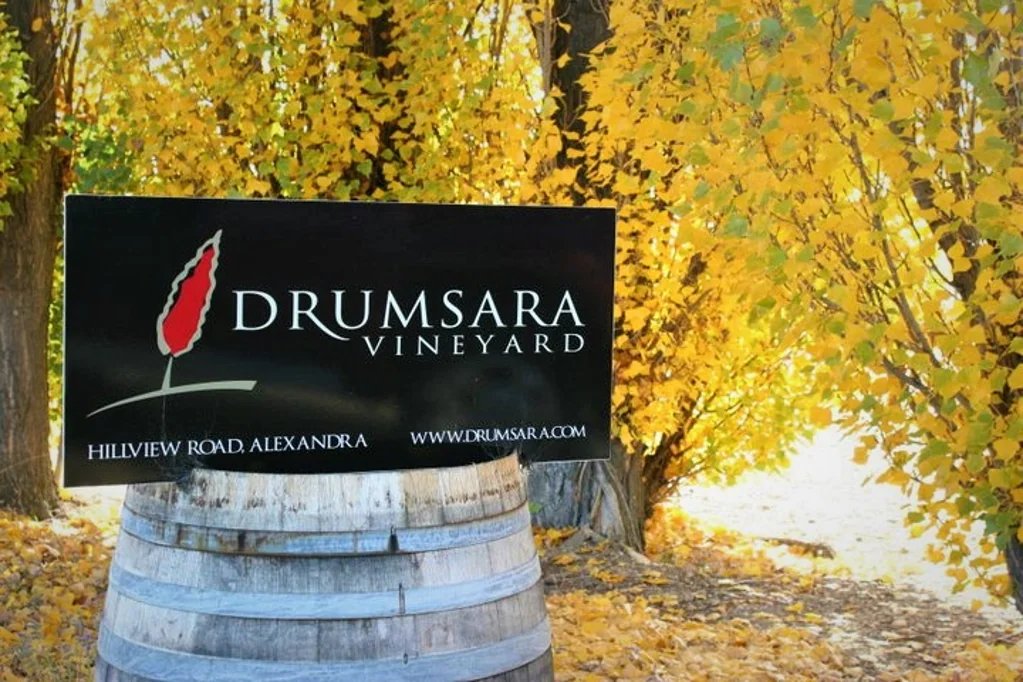 Alexandra Central Otago’s Drumsara Vineyard Is For Sale By Negotiation
