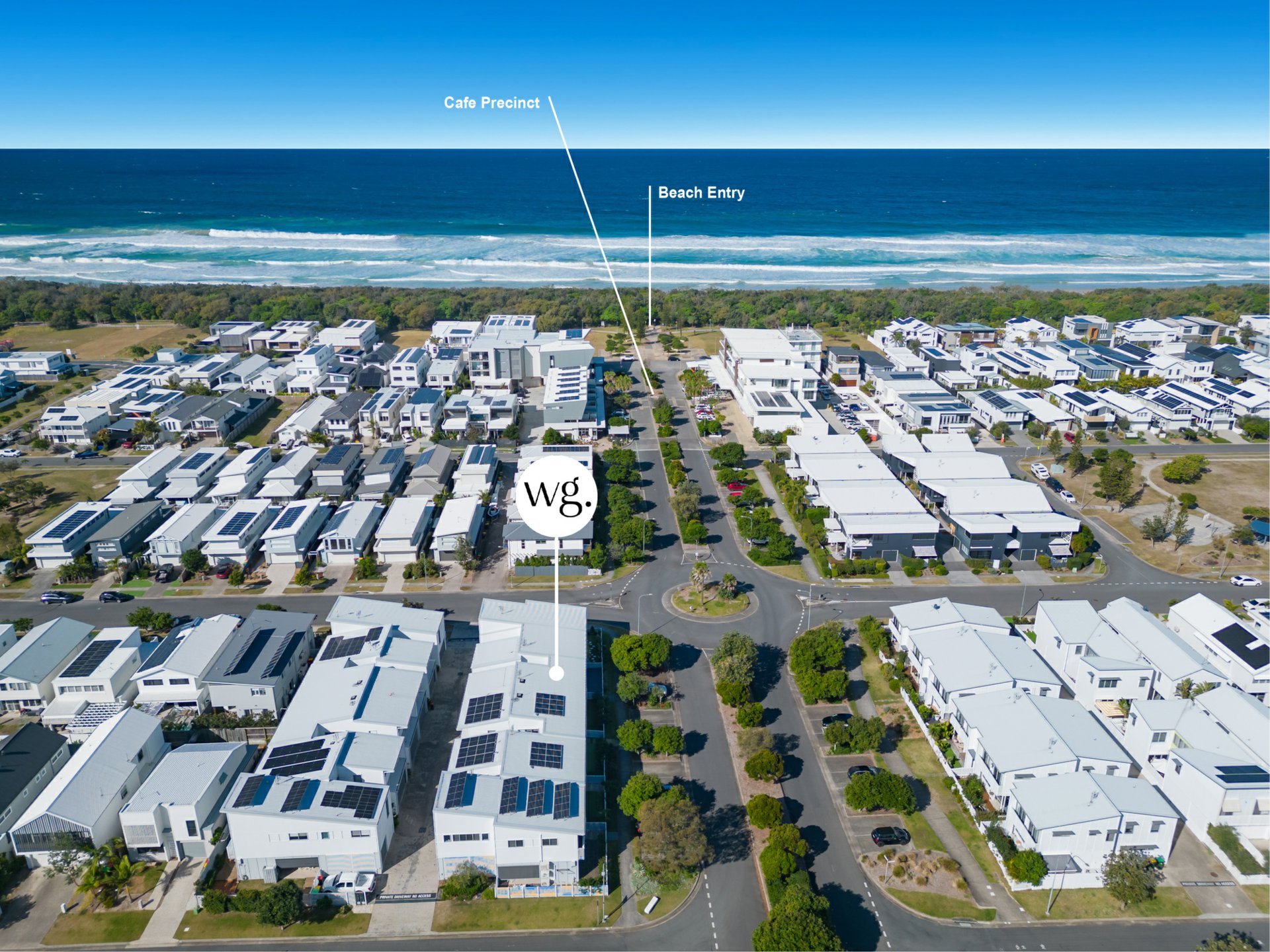 UNIT 4 29 SAILFISH WAY, KINGSCLIFF NSW 2487, 0 ਕਮਰੇ, 0 ਬਾਥਰੂਮ, House