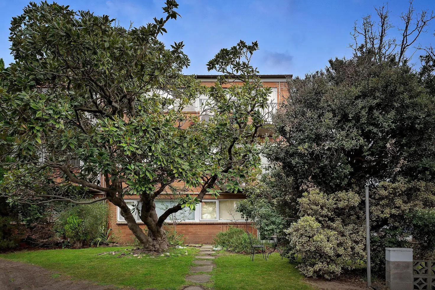 35/6-8 Glen Eira Road, Ripponlea, VIC 3185, 2房, 1浴, Apartment