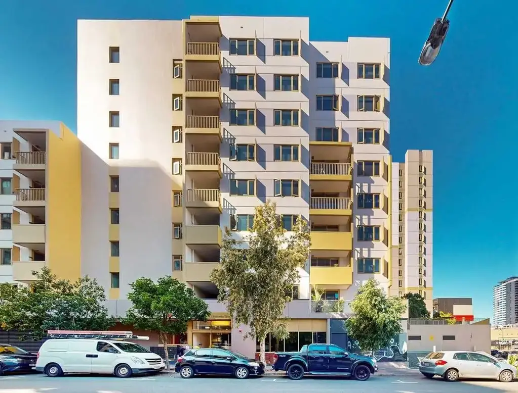 Bowen Hills 2部屋 Inner City Lifestyle Living in Olympic Precinct