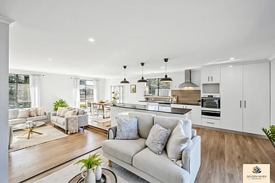 24 Heagney Crescent, Chisholm, ACT 2905, 3 slaapkamers, 1 badkamers, House