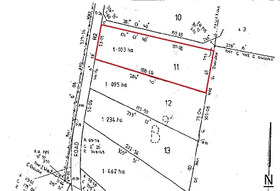 50 Warren Road, Heathcote, VIC 3523, 0房, 0浴, Lifestyle Property