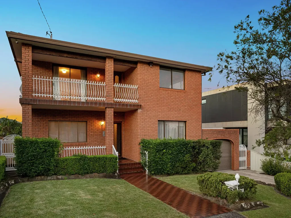 Kogarah Bay 6Habitaciones Large family home in premium Kogarah Bay enclave
