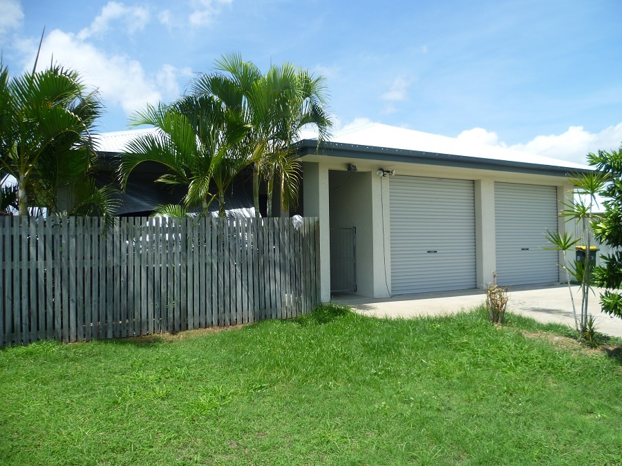 10 AMY CT, KELSO QLD 4815, 0 રૂમ, 0 બાથરૂમ, House