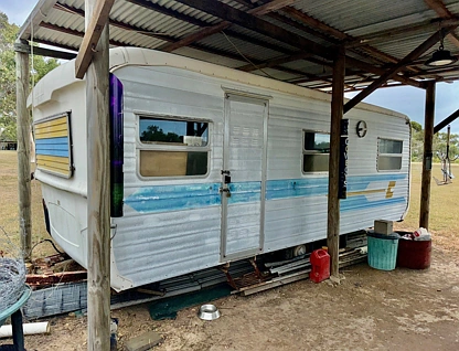 Lot 25 Adelaide Terrace, Bowen, Northern, 0 ਕਮਰੇ, 1 ਬਾਥਰੂਮ, House