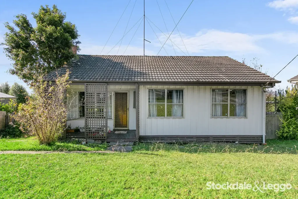 Morwell 3 Bedroom INVESTORS OPPORTUNITY