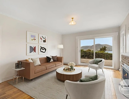 25 Barclay Crescent, Rosetta, TAS 7010, 4部屋, 2バスルーム, House