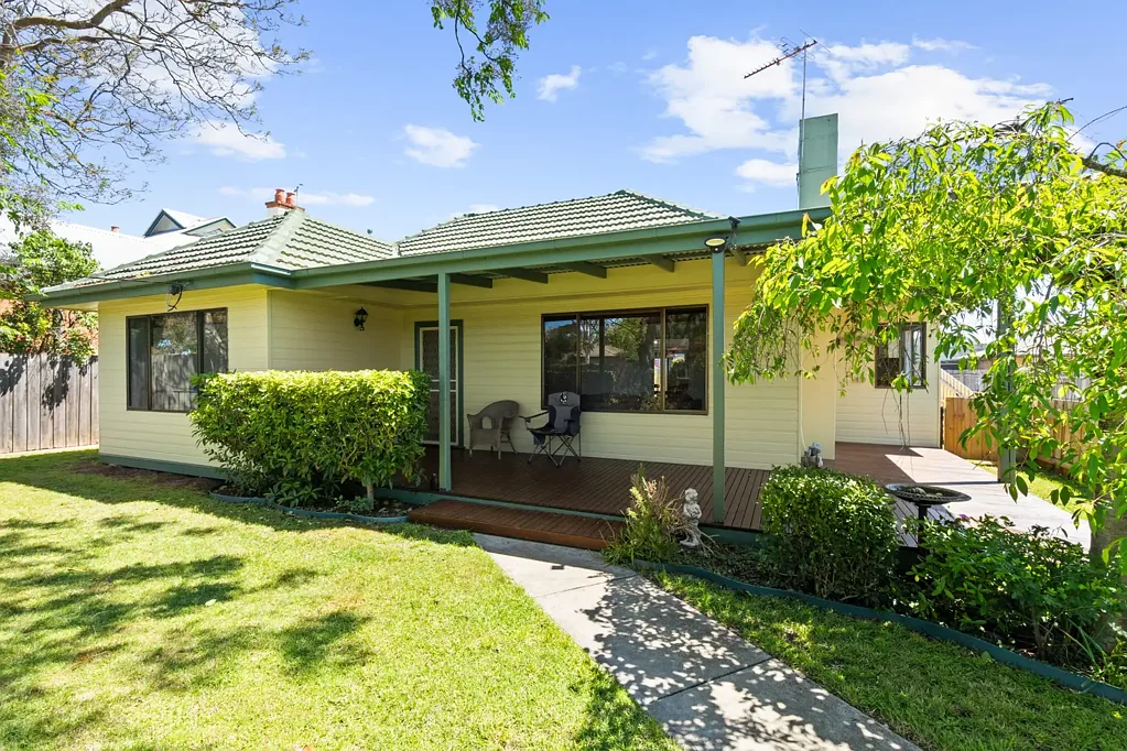 69 Thomson Street, Sale, VIC 3850