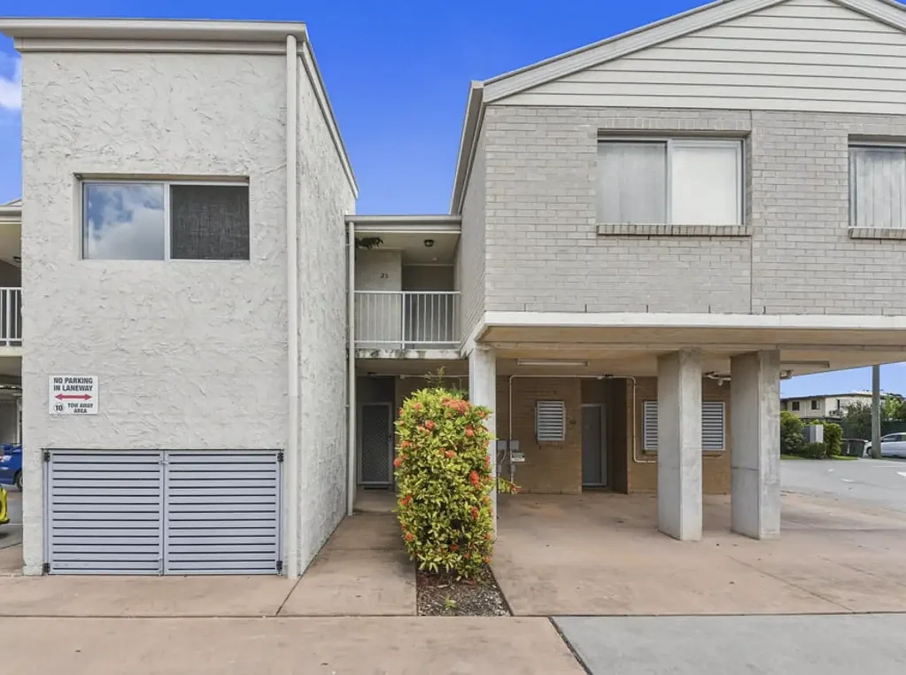 Kallangur 2Zimmer Low Maintenance Living in a Convenient Kallangur Location