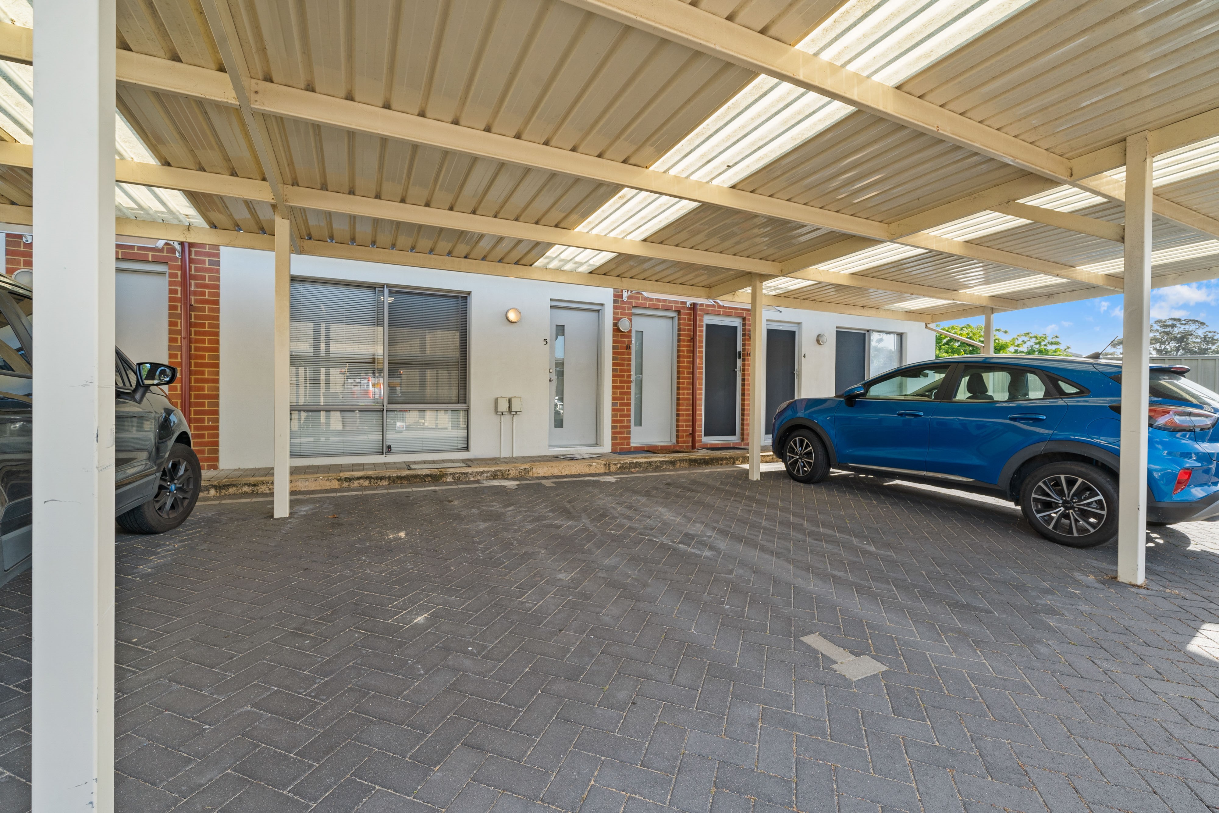 UNIT 5 9 LANYON ST, MANDURAH WA 6210, 0 ਕਮਰੇ, 0 ਬਾਥਰੂਮ, Unit